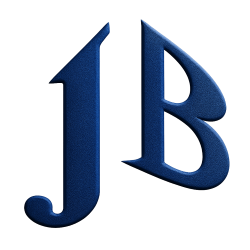 Logo PT Jhonlin Baratama